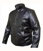 The Punisher Skull Jacket