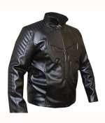 The Punisher Skull Jacket