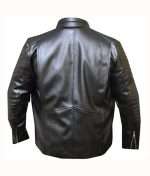 The Punisher Skull Jacket