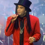 Milli Vanilli Red Jacket