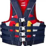 Alan Jackson Chattahoochee Life Jacket