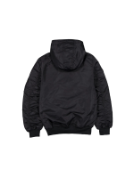 Alpha Industries L-2B Hooded Bomber Jacket
