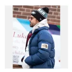 Bradly Cooper North Face Gucci Jacket - Image 2