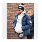 Bradly Cooper North Face Gucci Jacket - Image 3