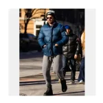 Bradly Cooper North Face Gucci Jacket - Image 4