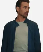 A Big Bold Beautiful Journey 2025 Colin Farrell Jacket - Image 3
