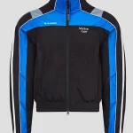 Not Like Us Kendrick Lamar Martine Rose Shrunken Track Jacket