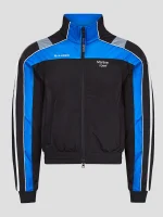 Not Like Us Kendrick Lamar Martine Rose Shrunken Track Jacket