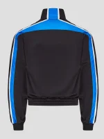Not Like Us Kendrick Lamar Martine Rose Shrunken Track Jacket - Image 5