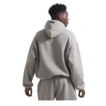 NBA Paris x Essentials Hoodie - Image 2