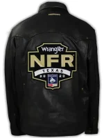 2020 NFR Contestant Jacket - Image 2