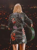 Taylor Swift Reputation Jacket - Image 2