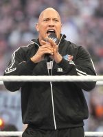 WrestleMania Dwayne Johnson Tracksuit - Image 2