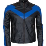 Batman Arkham Knight Nightwing Jacket