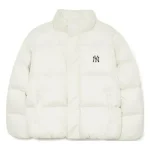 MLB 2025 New York Yankees Unisex Puffer Jacket