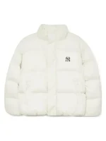 MLB 2025 New York Yankees Unisex Puffer Jacket