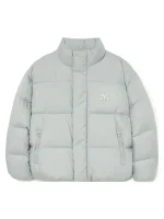MLB 2025 New York Yankees Unisex Puffer Jacket - Image 3