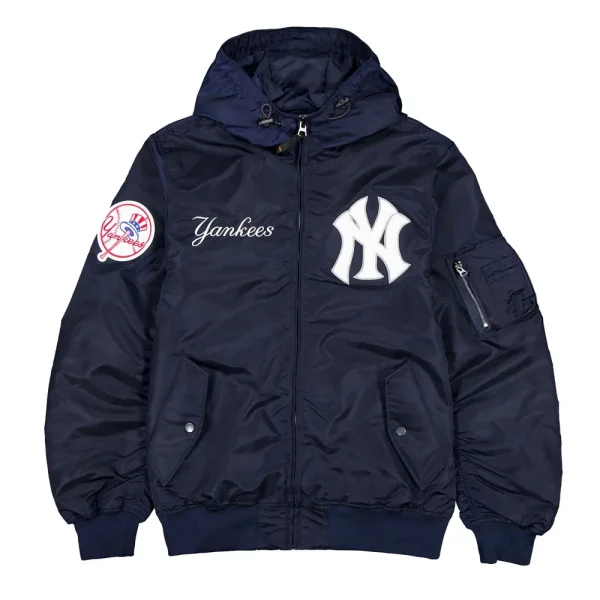 new-york-yankees-historic-l-2b-hooded-bomber-jacket-600x600 Alpha Industries L-2B BlueHooded Jacket