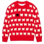 Princes Diana Sheep Sweater