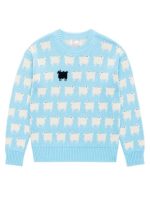 Princes Diana Sheep Sweater