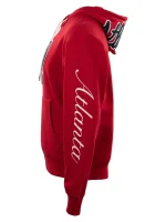 Atlanta Black Crackers Vintage Hoodie - Image 4