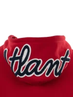 Atlanta Black Crackers Vintage Hoodie - Image 5