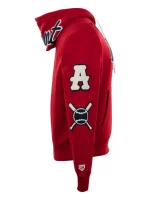 Atlanta Black Crackers Vintage Hoodie - Image 3