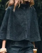 Chad Powers Wynn Everett Denim Jacket - Image 3