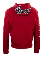 Atlanta Black Crackers Vintage Hoodie - Image 2