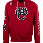 Atlanta Black Crackers Vintage Hoodie