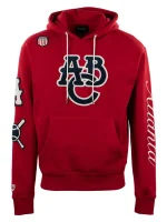 Atlanta Black Crackers Vintage Hoodie