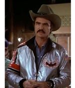 Sonny Hooper Silver Jacket