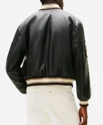 Tommy Hilfiger F1 Movie Racing Varsity Jacket - Image 2