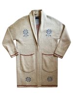 Leave The World Behind 2023 Julia Roberts Long Cardigan - Image 6