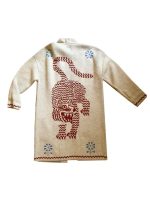 Leave The World Behind 2023 Julia Roberts Long Cardigan - Image 5