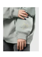 Salish Matter Sincerely Yours The Holiday Star Hoodie - Image 3