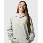 Salish Matter Sincerely Yours The Holiday Star Hoodie