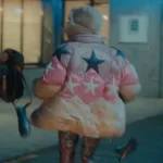 Noémie Schmidt Anthracite Jacket - Image 6