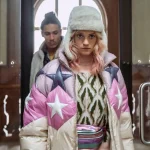 Noémie Schmidt Anthracite Jacket - Image 8