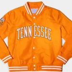 Tennessee Volunteers Homefield Orange Bomber Jacket