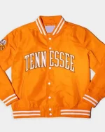 Tennessee Volunteers Homefield Orange Bomber Jacket