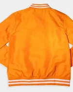 Tennessee Volunteers Homefield Orange Bomber Jacket - Image 2