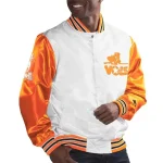 Tennessee Volunteers The Rookie Jacket - Image 2