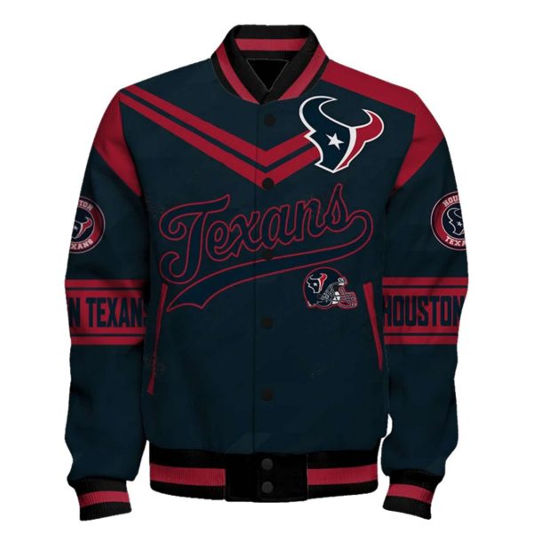 Texans-Football-Unisex-Varsity-Jacket-2-600x600-1 Texans Football Unisex Varsity Jacket - Image 1