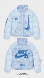 Ttc Golf X Nike Puffer Jacket - Image 4