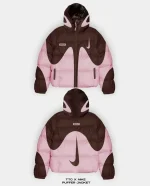 Ttc Golf X Nike Puffer Jacket - Image 3