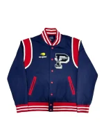 US Soccer 2025 Academy Pro Performance Anthem Jacket
