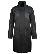 Adam Jensen Deus Ex Mankind Divided Coat - Image 2