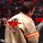 Andrew Schulz WWE Raw Jacket - Image 4