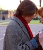 The Breakfast Club Judd Nelson Wool Coat - Image 2
